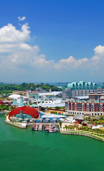 Sentosa