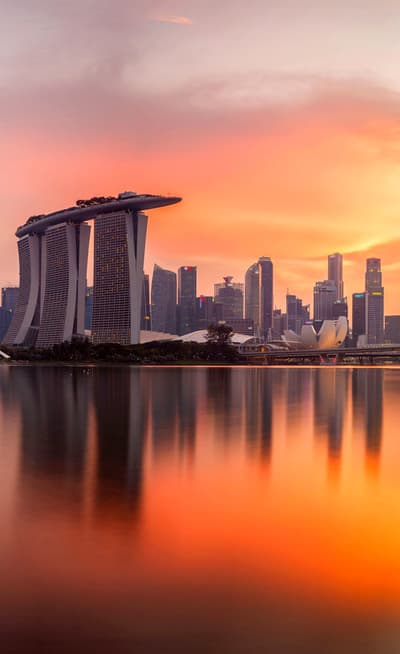 Marina Bay