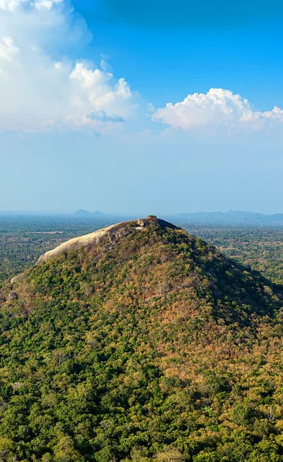 Pidurangala