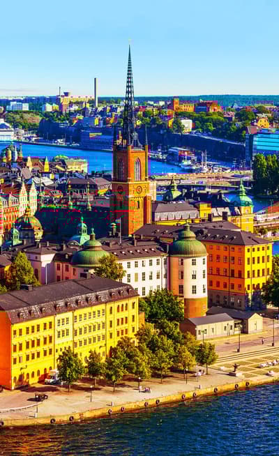 Stockholm