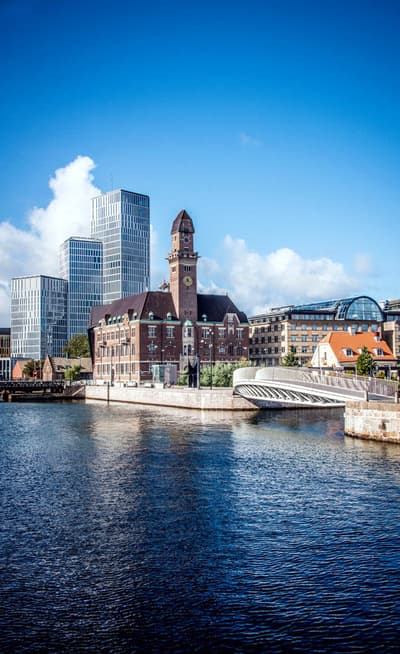 Malmö