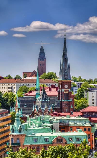 Göteborg