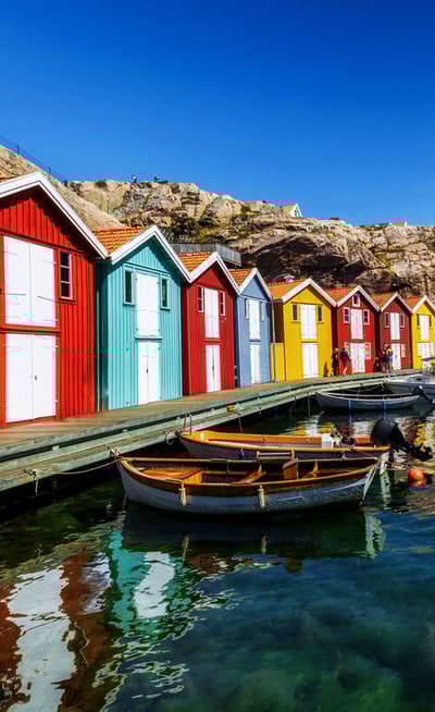 La Province de Bohuslän