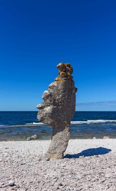 L’île de Gotland