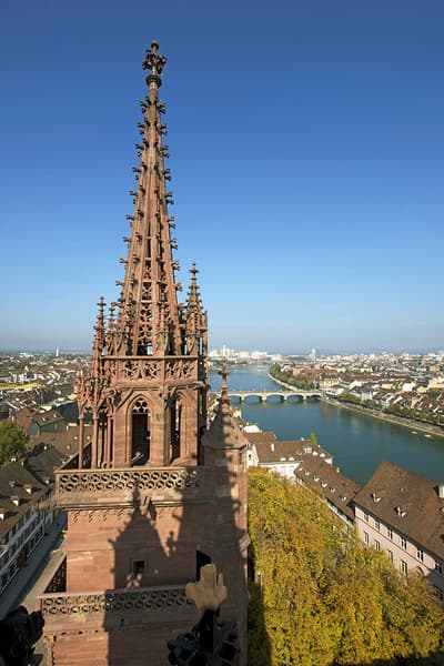 Bâle 