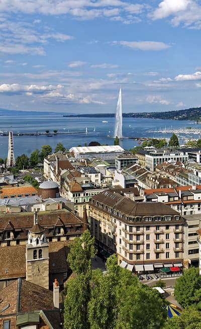 Genève