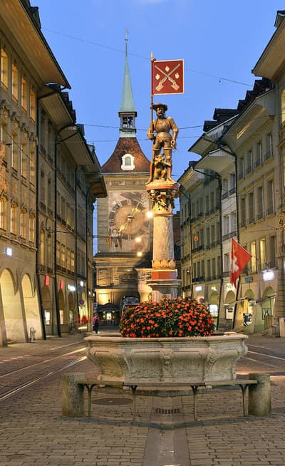 Berne