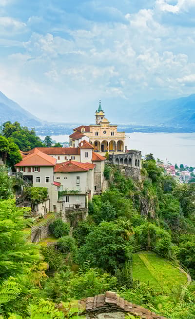 Locarno