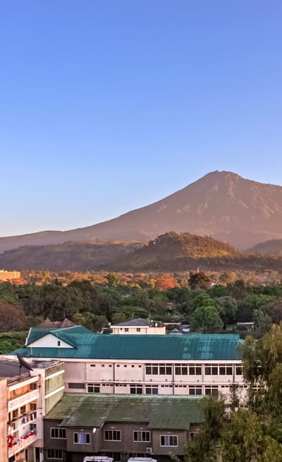 Arusha