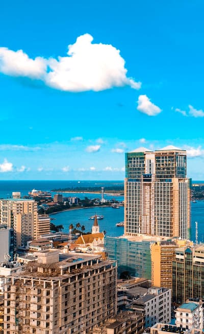 Dar-Es-Salaam