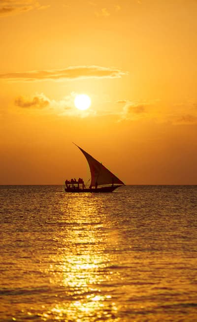 L'île de Pemba