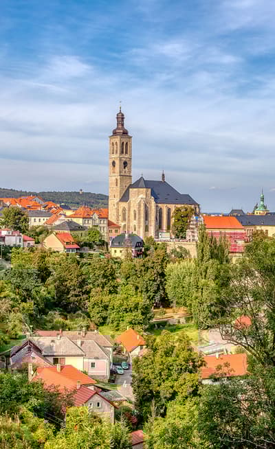 Kutná Hora