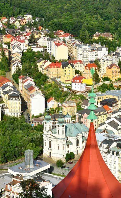 Karlovy Vary