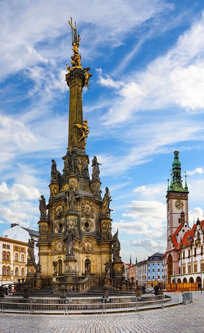 Olomouc