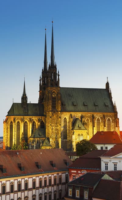 Brno