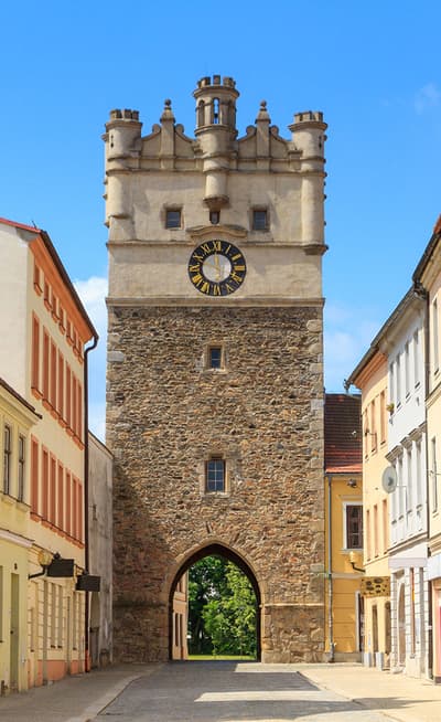Jihlava