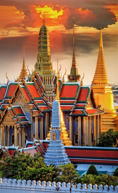 Bangkok