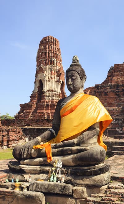 Ayutthaya