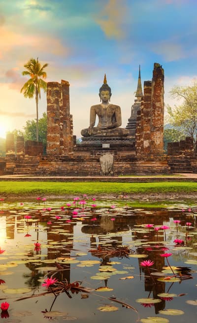 Sukhothai