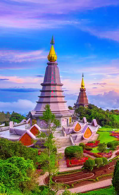 Chiang Mai