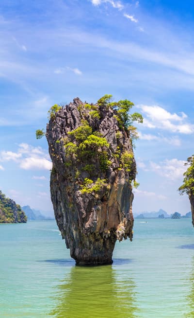Koh Khao Ping Kan