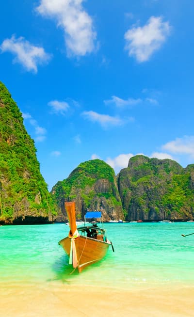 Koh Phi Phi