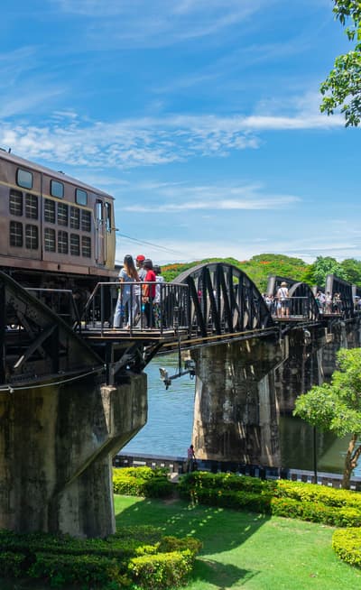 Kanchanaburi