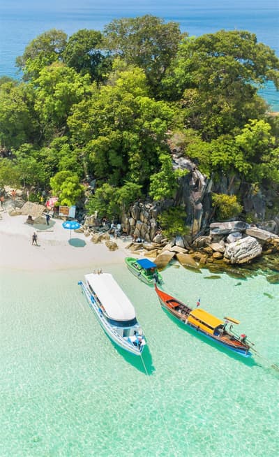 Koh Tarutao