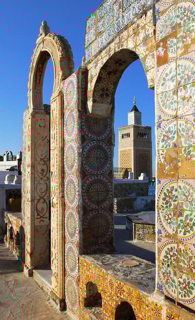 Tunis