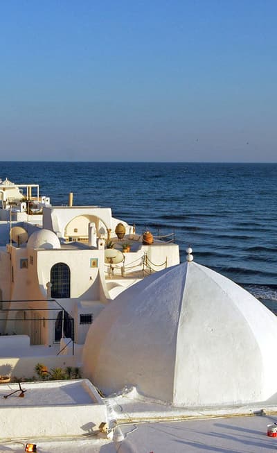 Hammamet