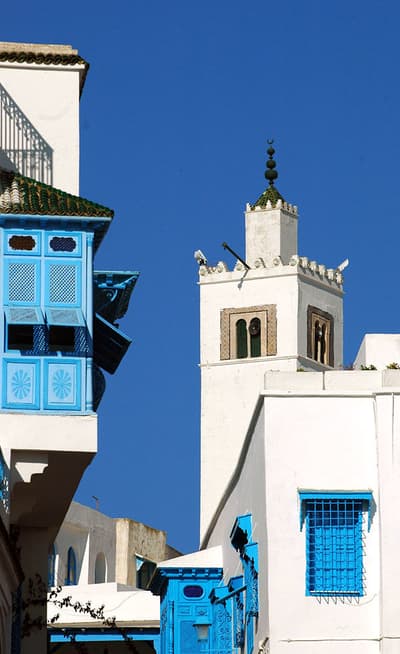Sidi Bou Saïd