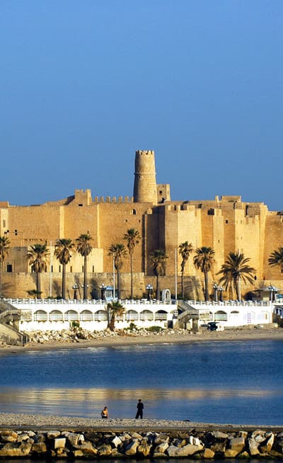 Monastir
