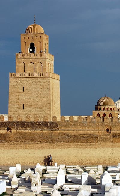 Kairouan