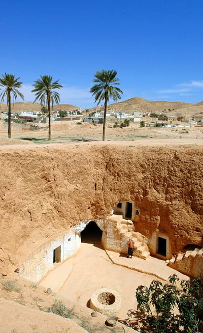Matmata