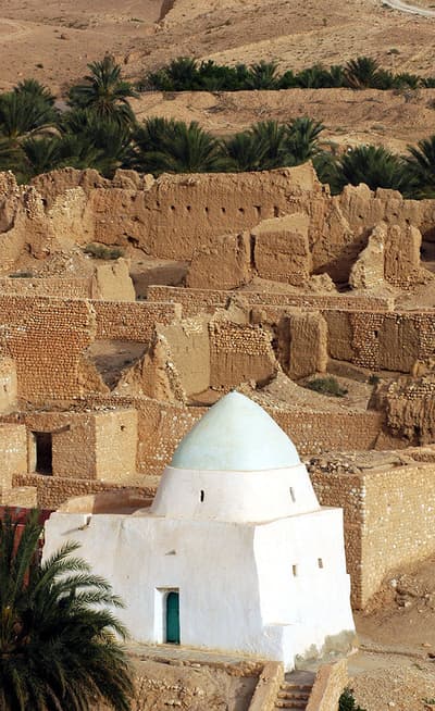 Tamerza