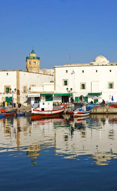 Bizerte