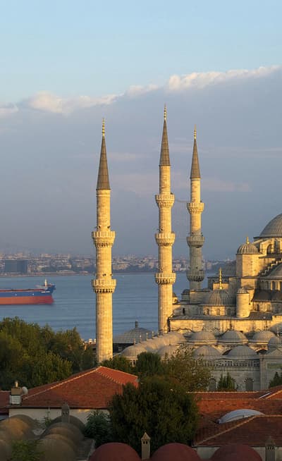 Istanbul