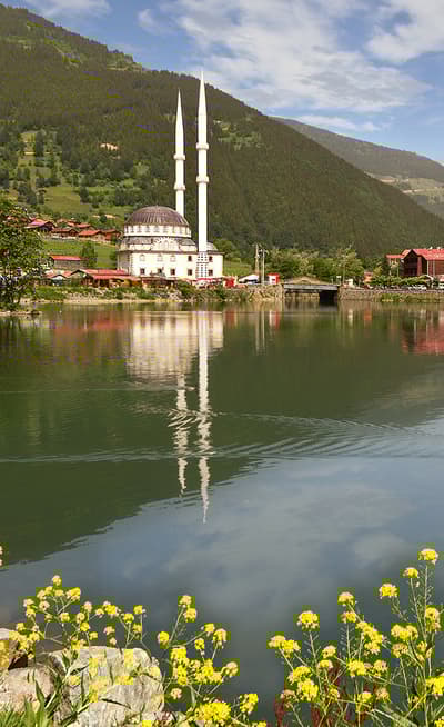Trabzon