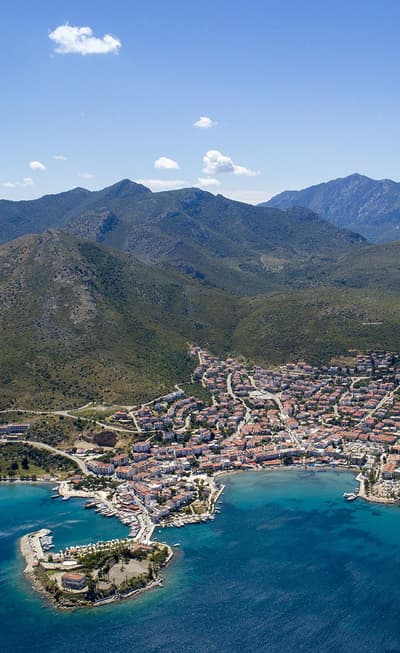 Péninsule de Datça