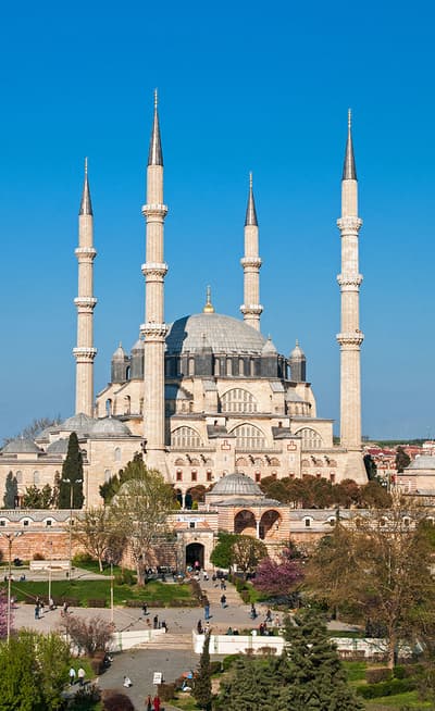 Edirne