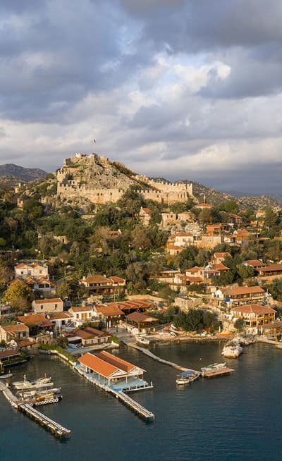 Kaleköy