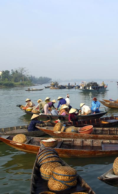 Hội An