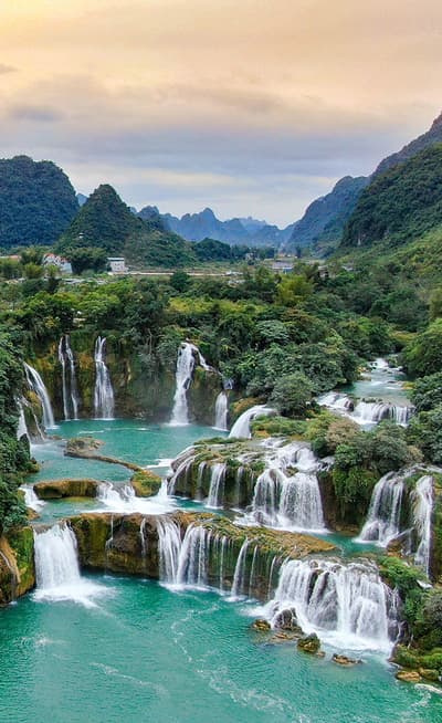 Cao Bang
