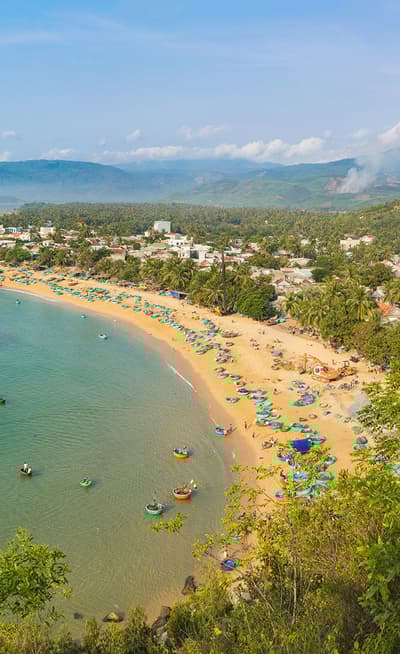 Quy Nhon