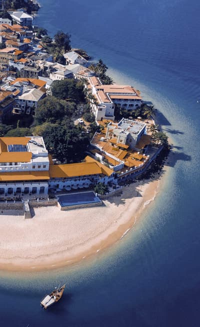 Stonetown
