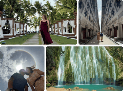 Coups de coeur en République dominicaine