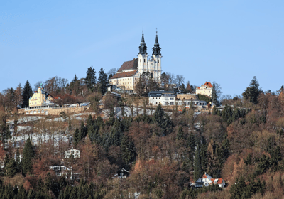 Pöstlingberg