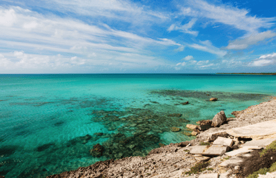 Eleuthera