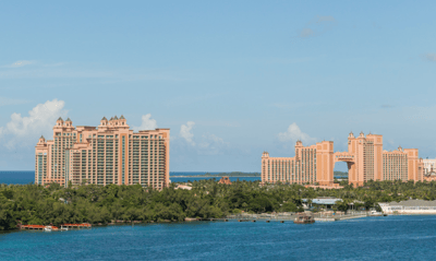 Paradise Island