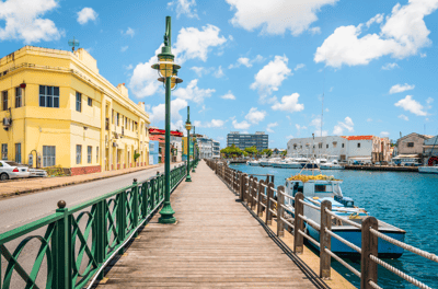 Bridgetown